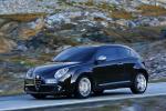 Alfa Romeo MiTo 2013 года